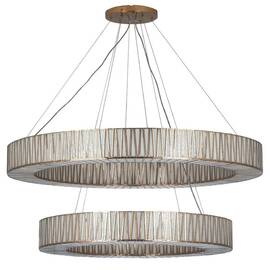 Подвесная люстра Covali JPL-23341