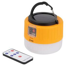 Фонарь кемпинговый Пегас аккумуляторный Эра KA-601 Б0054043