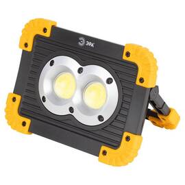 Фонарь-прожектор Практик аккумуляторный Эра PA-803 Б0054037