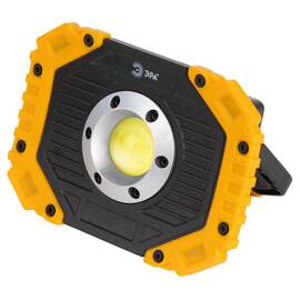 Фонарь-прожектор Практик аккумуляторный Эра PA-802 Б0054038