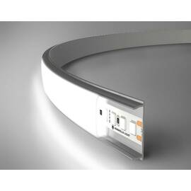 Алюминиевый накладной профиль Ambrella Light Alum Profile GP1600AL