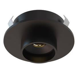 Накладной светильник Arte Lamp Presto A6182PL-1BK