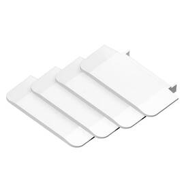 Заглушка (4 шт.) Ambrella Light Alum Profile GP8140