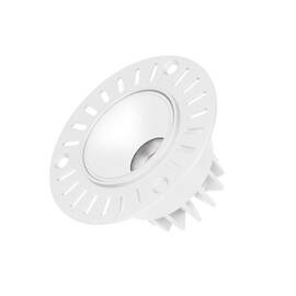 Встраиваемый светильник Arlight MS-ATLAS-TRIMLESS-R50-6W Day4000 037061(1)