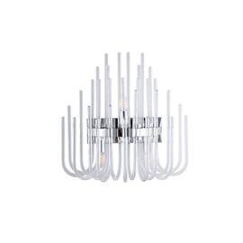 Настенный светильник Divinare Bianca 6043/02 AP-3