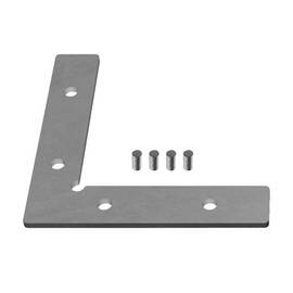 Соединитель угловой Ambrella Light Profile System GP8052