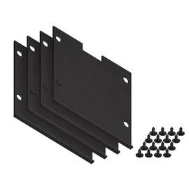 Заглушка (4 шт.) Ambrella Light Alum Profile GP8551