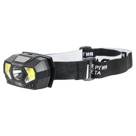 Фонарь налобный на батарейках Эра GB-608 Б0052319