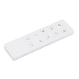 Пульт Arlight SMART-ZB-801-22-1G-4SC White (3V) 046531