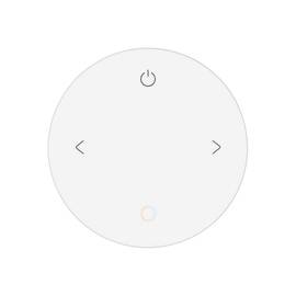 Пульт Arlight SMART-801-22-1G-MIX White (3V, Magnet, 2.4G) 046478