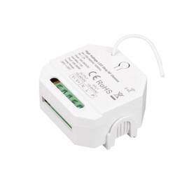 Диммер Arlight SMART-PWM-101-72-DIM-PS-IN (230V, 1x1.5A, 2.4G) 046516