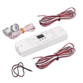 Контроллер лестничный Arlight SMART-SPI-302-62-SH-SUF (5-24V, Stair) 046486