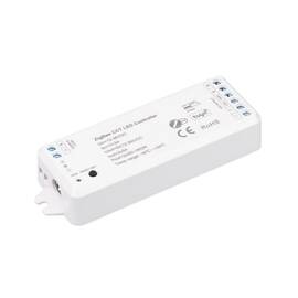 Диммер Arlight SMART-PWM-102-72-MIX-SUF (12-36V, 2x5A, ZB) 046535