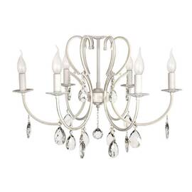 Подвесная люстра Arti Lampadari Miracoli E 1.1.6 CG