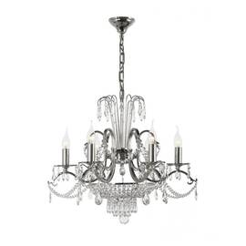 Подвесная люстра Dio DArte Elite Alessandria E 1.1.6.600 N