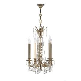 Подвесная люстра Dio DArte Elite Arezzo E 1.1.5.600 GB