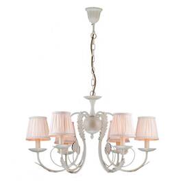 Подвесная люстра Arti Lampadari Vittorio E 1.1.6 WG