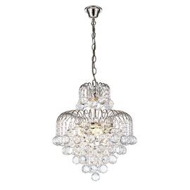 Подвесная люстра Arti Lampadari Bellagio E 1.5.40.100 N