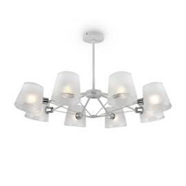 Потолочная люстра Freya Gino FR5108PL-08CH