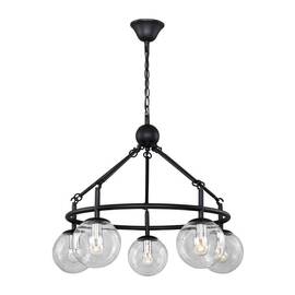 Подвесная люстра F-Promo Cirque 2169-5P