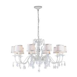 Подвесная люстра Dio DArte Elite Firenze E 1.1.10.600 W