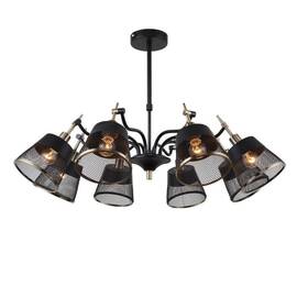 Потолочная люстра F-Promo Eget 2197-8U