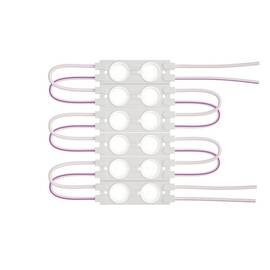 Светодиодный модуль Эра MZ2835-02-12V-2835-IP65-5m-6500 Б0044171