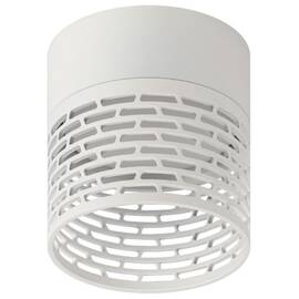 Накладной светильник Эра OL53 WH Б0061189