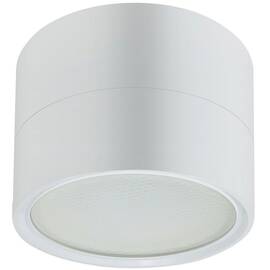 Накладной светильник Эра OL7 WH Б0062165