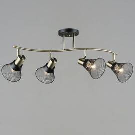 Спот Reluce 06243-0.8-04 AB+BK