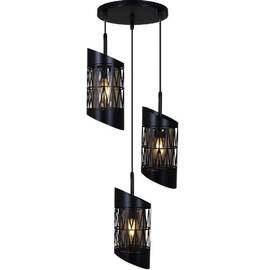 Подвесной светильник Reluce 08001-0.9-03 BK