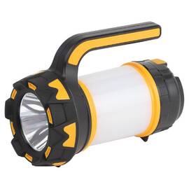 Фонарь-прожектор Сириус аккумуляторный Эра PA-806 Б0054141