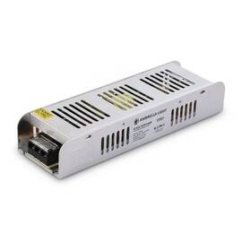 Блок питания с EMC для светодиодной ленты Ambrella Light Illumination 200Вт DC12В 16,7A IP20 GS8654