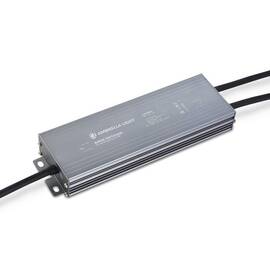 Блок питания для светодиодной ленты Ambrella Light Illumination 200Вт DC12В 16,7A IP67 GS9865