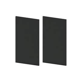 Заглушка для накладного шинопровода (2шт.) Ambrella Light Magnetic GL3606