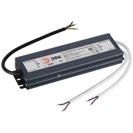 Блок питания Эра 200Вт DC12В 16.66A IP67 LP-LED-200W-IP67-12V-S Б0061140