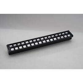 Трековый однофазный светильник Эра TR54 - 5040 BK Б0059547