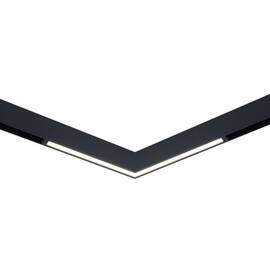 Трековый магнитный однофазный светильник ST Luce Skyline 48 ST800.409.20