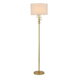 Торшер Indigo Amali 13026/1F Gold V000476