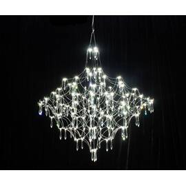 Подвесная люстра Kink Light Галанта 07881-80,02(21)