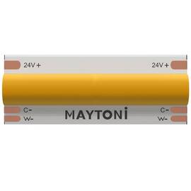 Светодиодная лента Maytoni Led Strip 24В 14,4Вт/м 2700-6000К 5м IP20 201125