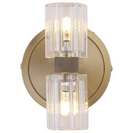 Бра Moderli Brass V11016-2W