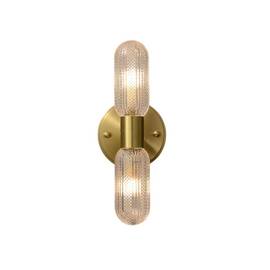 Бра Moderli Brass V11018-2W