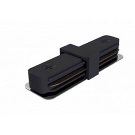 Коннектор прямой ЭРА TR-1PA-IC-BK Б0054464