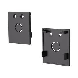 Торцевая заглушка (2 шт.) ST Luce Skyflat ST069.409.12