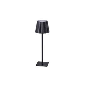 Уличная настольная лампа Kink Light Санти 07204-T,19