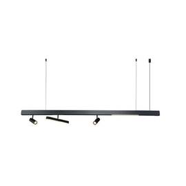 Подвесная люстра Kink Light Лайви 07617B,19