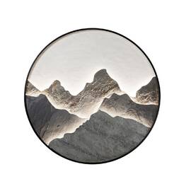 Настенный светильник Kink Light Авентин 07830-100,19