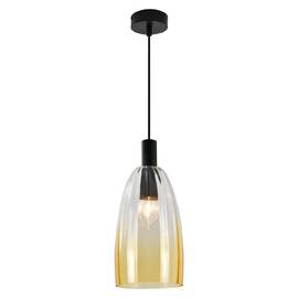 Подвесной светильник Indigo Soave 11047/C/1P Amber V000494
