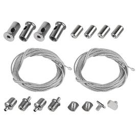 Набор тросов (4 шт.) Эра 6060-5 Б0062791